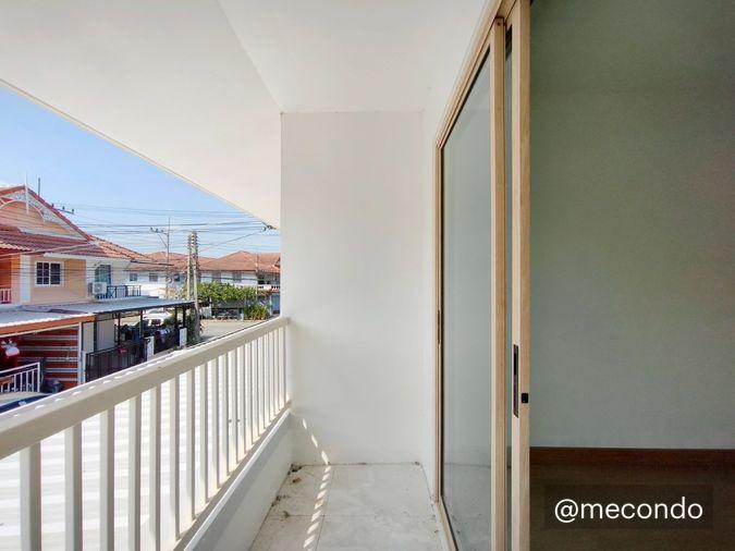 picture Townhome For Sale Baan Pruksa 9 Rangsit Klong 3 - 20/20