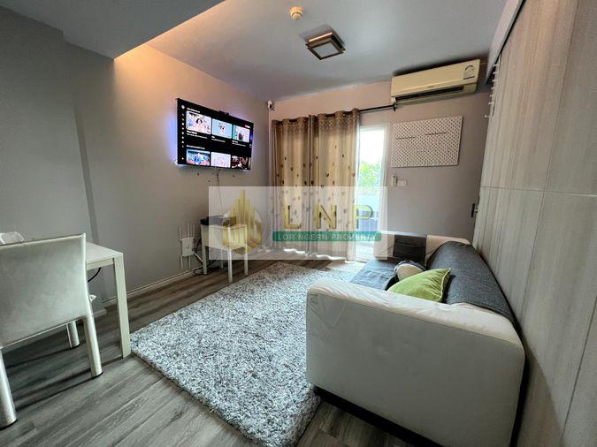 รูป 🏢 ขายคอนโด : Double Lake Condominium (ดับเบิ้ล เลค คอนโดมิเนียม) รหัสทรัพย์ | 📌LNP-C10884 - รูปที่ 2/7