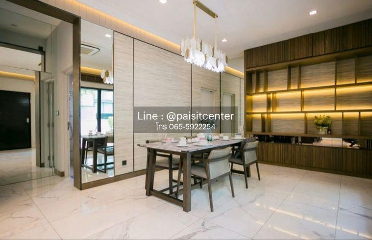 รูป ให้เช่า THE GENTRY เอกมัย – ลาดพร้าว ซอยลาดพร้าว94 - รูปที่ 7/24