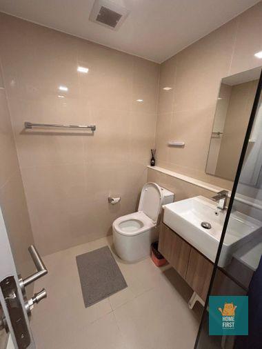 รูป ให้เช่า Quintara Arte สุขุมวิท 52 เฟอร์ครบ 34ตรม. 1นอน 20,000 บาท - รูปที่ 5/7