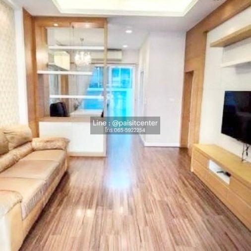 รูป ให้เช่าบ้านกลางเมืองเอสเซ้นต์ สาทร – ตากสิน 2 - รูปที่ 2/9