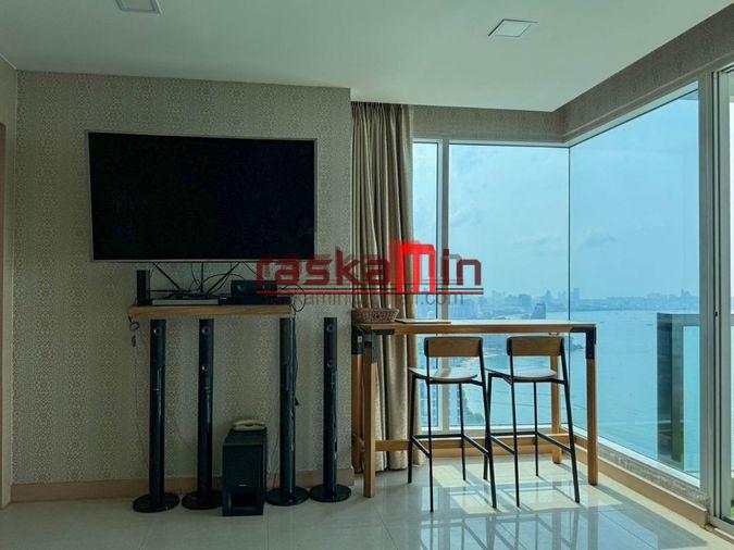 picture ð THE PALM BEACH WONGAMAT | Beachfront Living in Pattaya ð - 12/31