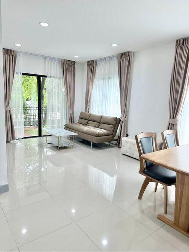 รูป ให้เช่าบ้าน Pave รังสิต ติดถนนใหญ่รังสิต-นครนายก - รูปที่ 3/8