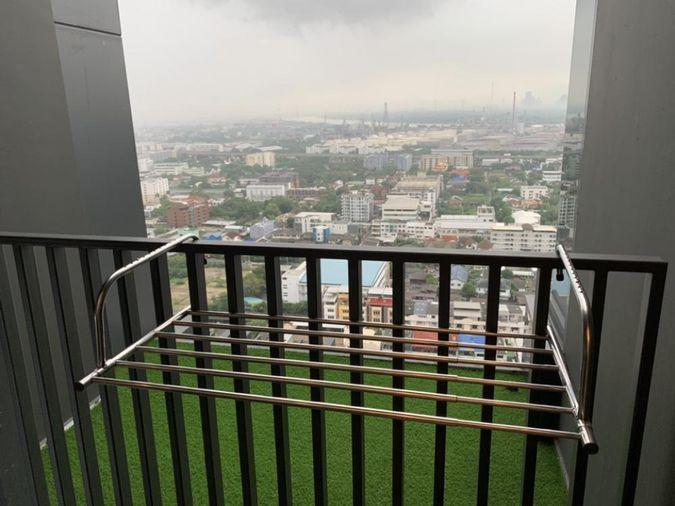 รูป 🏢 ให้เช่าคอนโด : THE LINE Sukhumvit 101 (เดอะ ไลน์ สุขุมวิท 101)   รหัสทรัพย์ | 📌LNP-C13727  - รูปที่ 16/23