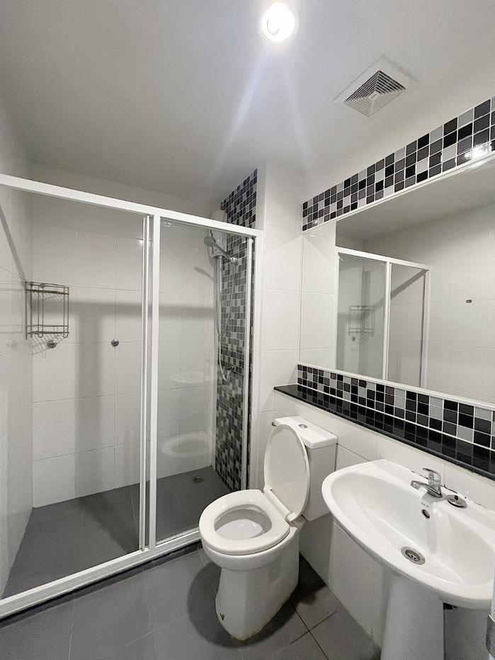 รูป 🏢 ขายคอนโด : Regent home 18 chaengwattana - laksi (รีเจ้นท์ โฮม 18 แจ้งวัฒนะ - หลักสี่)   รหัสทรัพย์ | 📌LNP-C13724  - รูปที่ 8/10