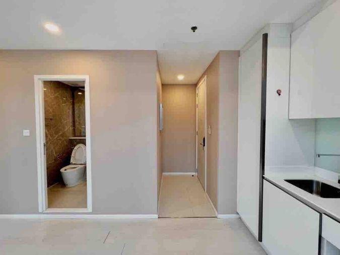 รูป 🏢 ขายคอนโด : Mazarine Ratchayothin (แมสซารีน รัชโยธิน)   รหัสทรัพย์ | 📌LNP-C13729  - รูปที่ 4/12