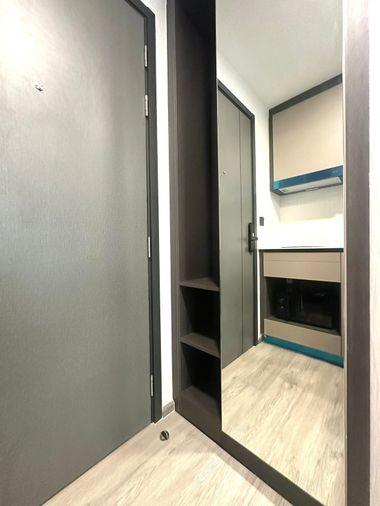 รูป 🤝🏻RB25120 ให้เช่าถูกมาก👍แอทโมซ พาลาซิโอ ลาดพร้าว - วังหิน✅แอดไลน์ @mproperty( มี @ ด้วย) แอดมินตอบไว - รูปที่ 13/14