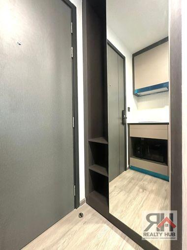 รูป 🤝🏻RB25120 ให้เช่าถูกมาก👍แอทโมซ พาลาซิโอ ลาดพร้าว - วังหิน✅แอดไลน์ @mproperty( มี @ ด้วย) แอดมินตอบไว - รูปที่ 13/14