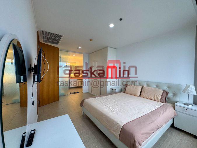 รูป 🏖️ ให้เช่าคอนโดหรู Northpoint Wongamat | 2 ห้องนอน วิวทะเล ชั้นสูง อาคาร A เพียง 70,000 บาท/เดือน 🌊 - รูปที่ 10/21