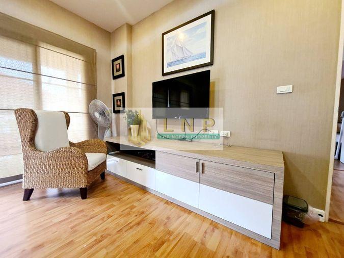 รูป 🏠 ให้เช่าบ้าน : Baan Narawan Pattanakarn 44 (บ้านนาราวัลย์ พัฒนาการ 44) รหัสทรัพย์ | 📌LNP-H518 - รูปที่ 20/30