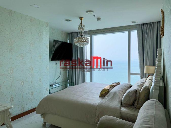 picture ð THE PALM BEACH WONGAMAT | Beachfront Living in Pattaya ð - 27/31