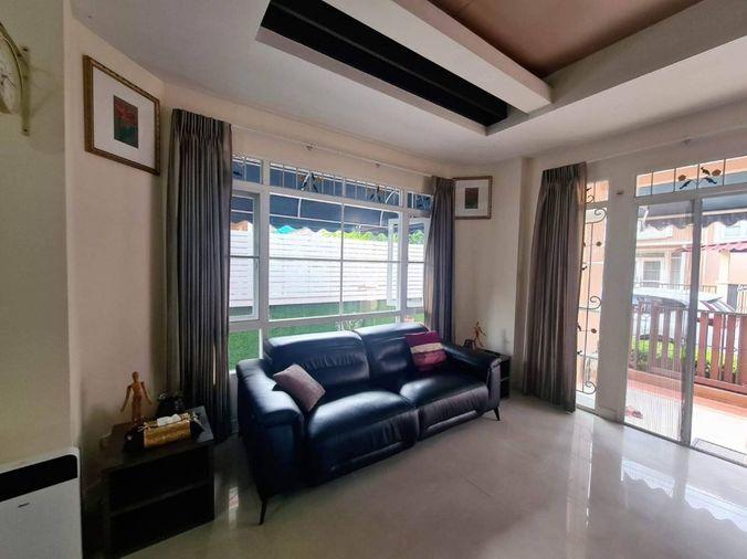 รูป 🏠 ให้เช่าบ้าน : Baan Narawan Pattanakarn 44 (บ้านนาราวัลย์ พัฒนาการ 44)   รหัสทรัพย์ | 📌LNP-H518  - รูปที่ 10/30