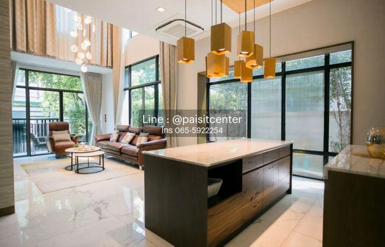 รูป ให้เช่า THE GENTRY เอกมัย – ลาดพร้าว ซอยลาดพร้าว94 - รูปที่ 6/24