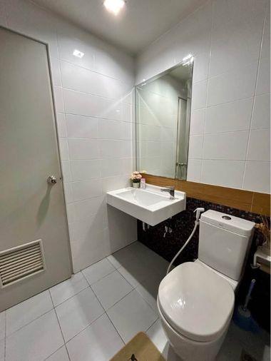 รูป 🏢 ขายคอนโด : Rich Park 2 @Taopoon Interchange (ริชพาร์ค 2 แอทเตาปูน อินเตอร์เชนจ์)   รหัสทรัพย์ | 📌LNP-C13732  - รูปที่ 11/23