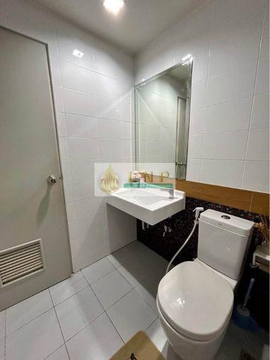 รูป 🏢 ขายคอนโด : Rich Park 2 @Taopoon Interchange (ริชพาร์ค 2 แอทเตาปูน อินเตอร์เชนจ์) รหัสทรัพย์ | 📌LNP-C13732 - รูปที่ 11/23