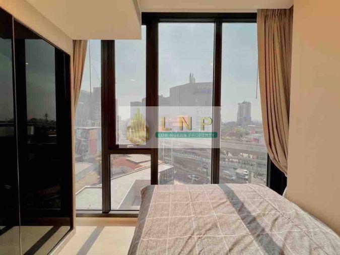 รูป 🏢 ขายคอนโด : Mazarine Ratchayothin (แมสซารีน รัชโยธิน) รหัสทรัพย์ | 📌LNP-C13729 - รูปที่ 7/12