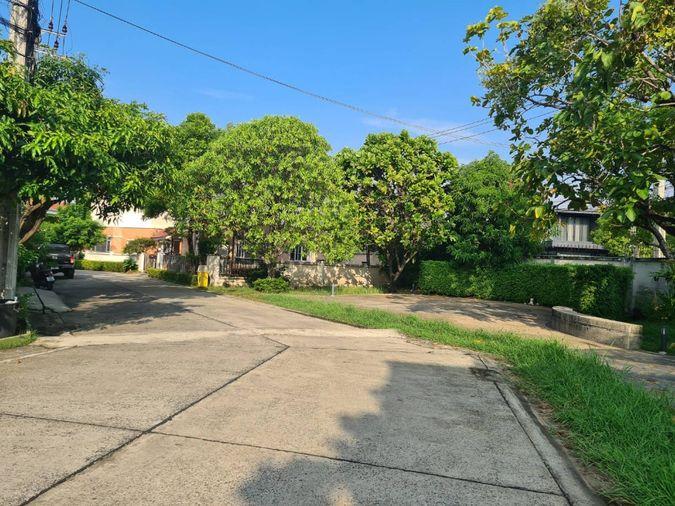 รูป 🏠 ให้เช่าบ้าน : Baan Narawan Pattanakarn 44 (บ้านนาราวัลย์ พัฒนาการ 44)   รหัสทรัพย์ | 📌LNP-H518  - รูปที่ 27/30
