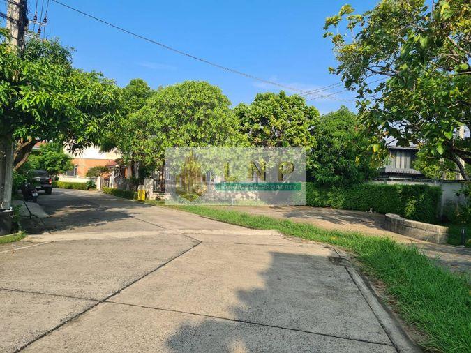 รูป 🏠 ให้เช่าบ้าน : Baan Narawan Pattanakarn 44 (บ้านนาราวัลย์ พัฒนาการ 44) รหัสทรัพย์ | 📌LNP-H518 - รูปที่ 27/30