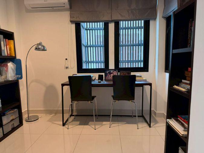รูป ขายบ้านเดี่ยวระดับพรีเมียม โครงการนคราทรัพย์ บางแสน ใกล้มหาวิทยาลัยบูรพา - รูปที่ 18/20