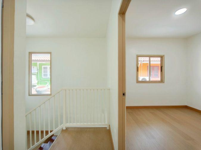 picture Townhome For Sale Baan Pruksa 9 Rangsit Klong 3 - 17/20
