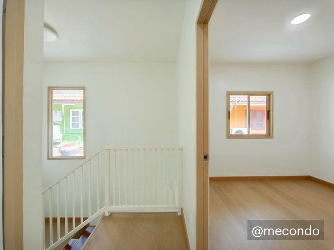 picture Townhome For Sale Baan Pruksa 9 Rangsit Klong 3 - 17/20