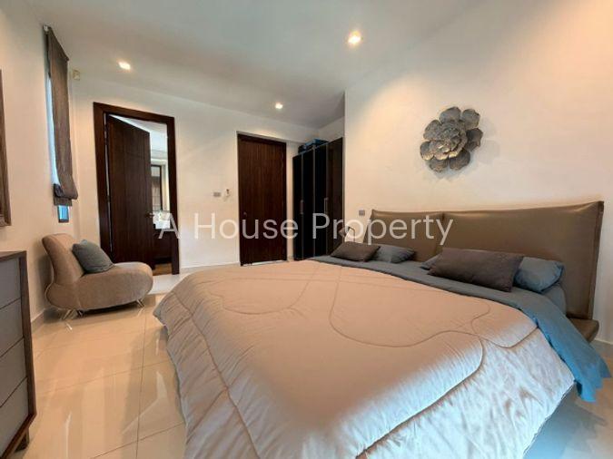 รูป ขายบ้านเดี่ยวระดับพรีเมียม โครงการนคราทรัพย์ บางแสน ใกล้มหาวิทยาลัยบูรพา - รูปที่ 16/20