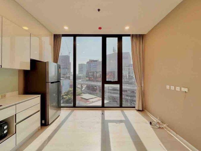 รูป 🏢 ขายคอนโด : Mazarine Ratchayothin (แมสซารีน รัชโยธิน)   รหัสทรัพย์ | 📌LNP-C13729  - รูปที่ 8/12