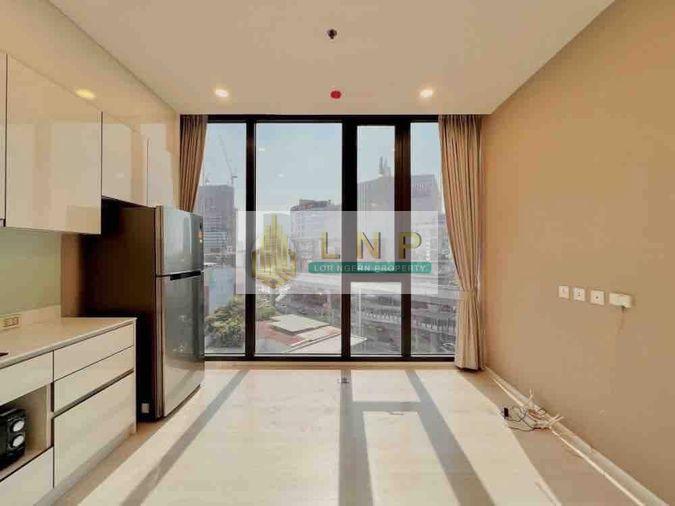 รูป 🏢 ขายคอนโด : Mazarine Ratchayothin (แมสซารีน รัชโยธิน) รหัสทรัพย์ | 📌LNP-C13729 - รูปที่ 8/12