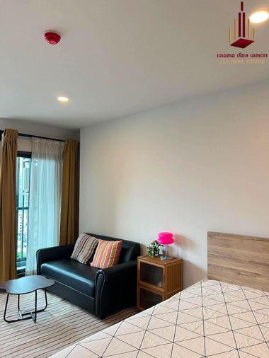 picture ✨ For Rent: Aspire Sukhumvit - Rama 4 Condo ✨  💰 Only 18,500 THB/month  - 2/7
