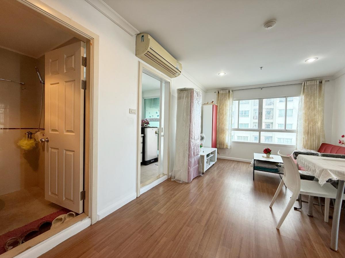 รูป ⭐ ขายคอนโดห้องกว้าง ลุมพินี สวีท ปิ่นเกล้า  - รูปที่ 4/22