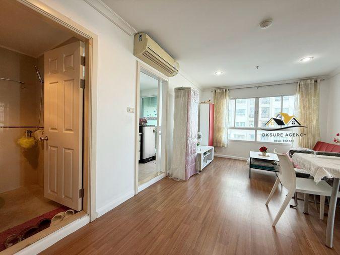 รูป ⭐ ขายคอนโดห้องกว้าง ลุมพินี สวีท ปิ่นเกล้า - รูปที่ 4/22