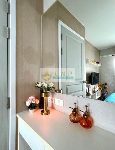 รูป 🏢 ขายคอนโด : Rich Park 2 @Taopoon Interchange (ริชพาร์ค 2 แอทเตาปูน อินเตอร์เชนจ์) รหัสทรัพย์ | 📌LNP-C13732 - รูปที่ 7/23