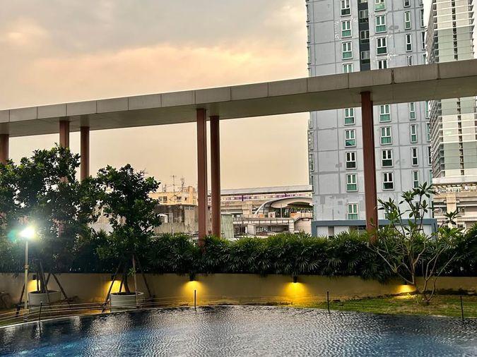รูป 🏢 ขายคอนโด : Rich Park 2 @Taopoon Interchange (ริชพาร์ค 2 แอทเตาปูน อินเตอร์เชนจ์)   รหัสทรัพย์ | 📌LNP-C13732  - รูปที่ 17/23