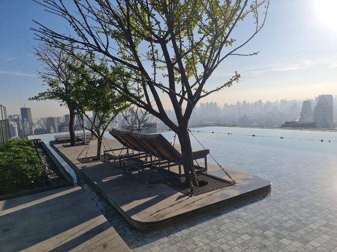 picture Ashton Chula-Silom | 🚝Near MRT Sam Yan #2026062014880 #MKT - 14/17