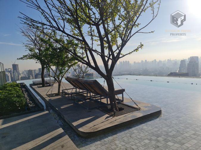 picture Ashton Chula-Silom | 🚝Near MRT Sam Yan #2026062014880 #MKT - 14/17