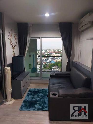 รูป 🤝🏻RB25114 ให้เช่าถูกมาก👍แอสปาย งามวงศ์วาน ✅แอดไลน์ @mproperty( มี @ ด้วย) แอดมินตอบไว - รูปที่ 4/7