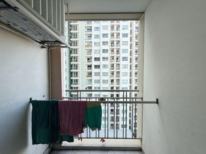 รูป ⭐ ขายคอนโดห้องกว้าง ลุมพินี สวีท ปิ่นเกล้า  - รูปที่ 15/22
