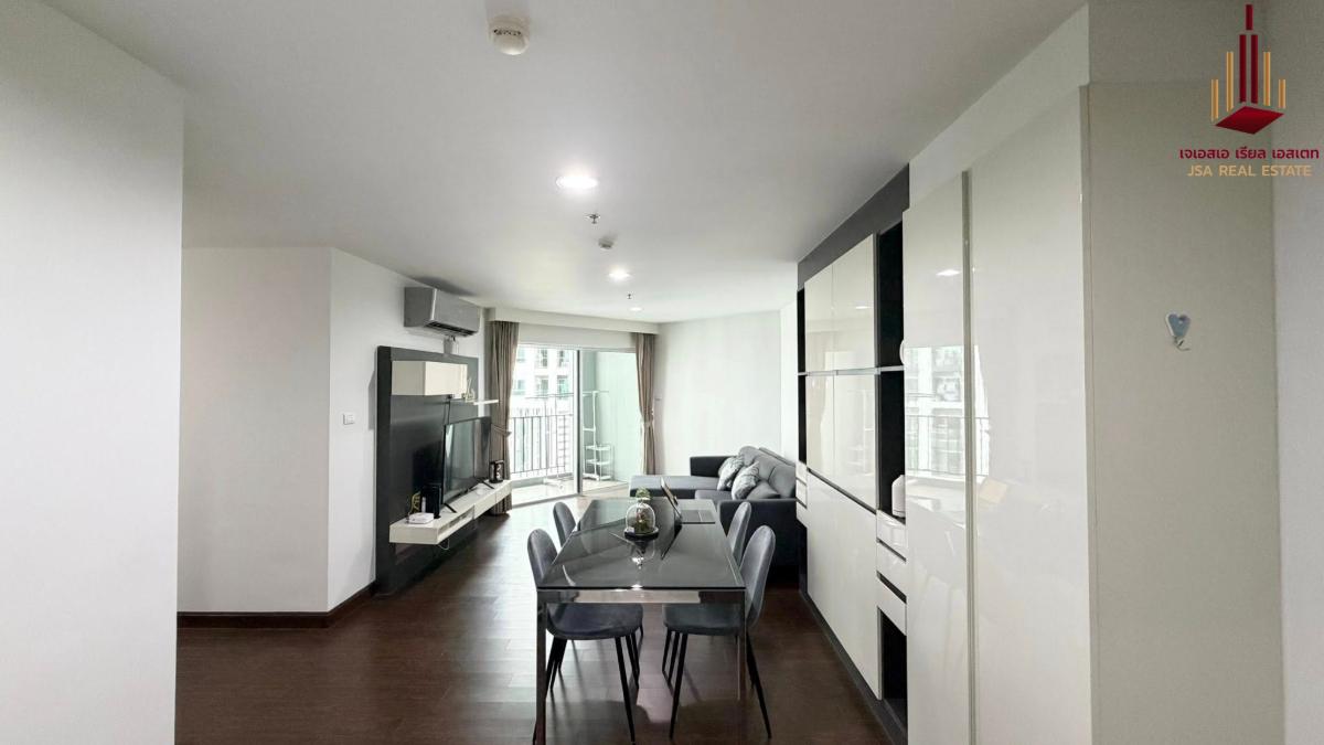 picture ✨ For Rent: Belle Grand Rama 9 ✨  💰 Only 32,000 THB/month - 1/6