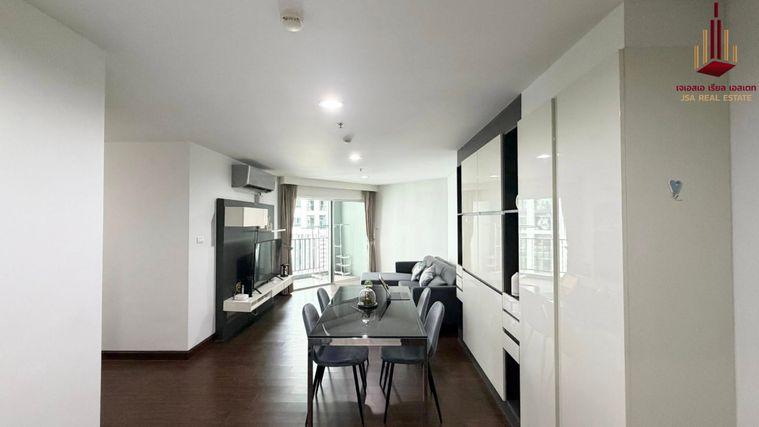 picture ✨ For Rent: Belle Grand Rama 9 ✨  💰 Only 32,000 THB/month - 1/6
