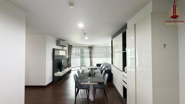 picture ✨ For Rent: Belle Grand Rama 9 ✨ 💰 Only 32,000 THB/month - 1/6