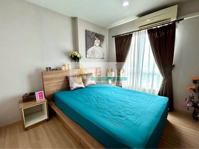 รูป 🏢 ขายคอนโด : Rich Park 2 @Taopoon Interchange (ริชพาร์ค 2 แอทเตาปูน อินเตอร์เชนจ์) รหัสทรัพย์ | 📌LNP-C13732 - รูปที่ 1/23