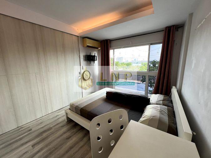 รูป 🏢 ขายคอนโด : Double Lake Condominium (ดับเบิ้ล เลค คอนโดมิเนียม) รหัสทรัพย์ | 📌LNP-C10884 - รูปที่ 1/7