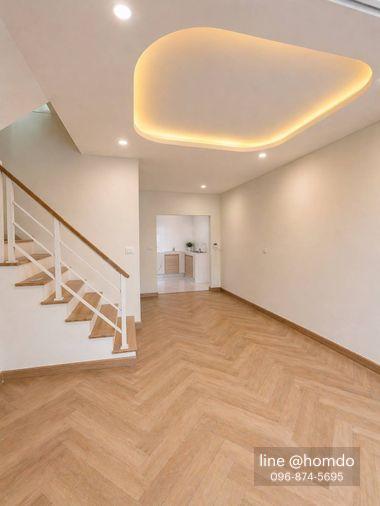 รูป 🏡 หลุดจอง! ทาวน์โฮมพัฒนาการ 38 จอดรถได้ 3 คัน เพียง 3.99 ล้าน ใกล้รถไฟฟ้าและทางด่วน - รูปที่ 2/11