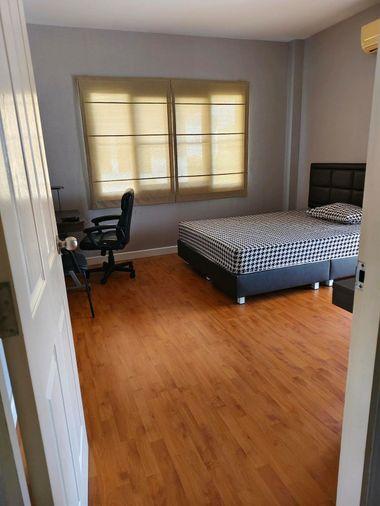รูป 🏠 ให้เช่าบ้าน : Baan Narawan Pattanakarn 44 (บ้านนาราวัลย์ พัฒนาการ 44)   รหัสทรัพย์ | 📌LNP-H518  - รูปที่ 4/30