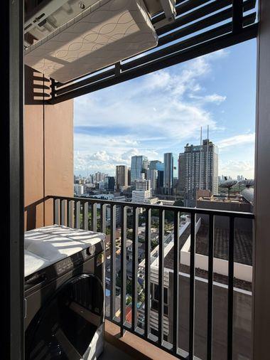 รูป 🤝🏻RB25122 ให้เช่าถูกมาก👍เมทริส ดิสทริค ลาดพร้าว✅แอดไลน์ @mproperty( มี @ ด้วย) แอดมินตอบไว - รูปที่ 6/10