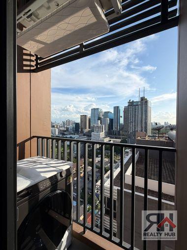 รูป 🤝🏻RB25122 ให้เช่าถูกมาก👍เมทริส ดิสทริค ลาดพร้าว✅แอดไลน์ @mproperty( มี @ ด้วย) แอดมินตอบไว - รูปที่ 6/10
