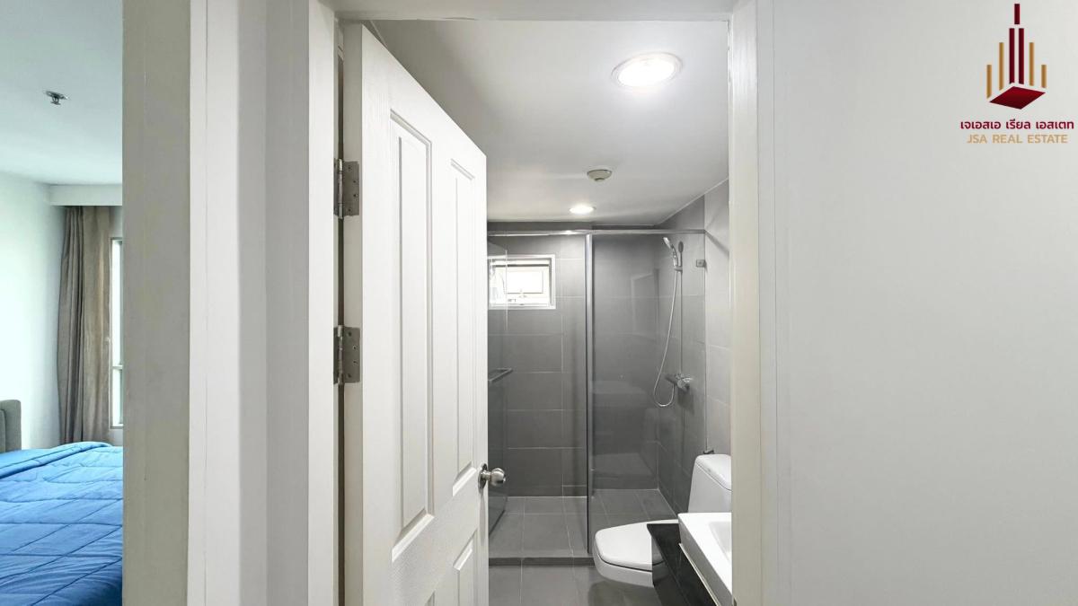 picture ✨ For Rent: Belle Grand Rama 9 ✨  💰 Only 32,000 THB/month - 5/6