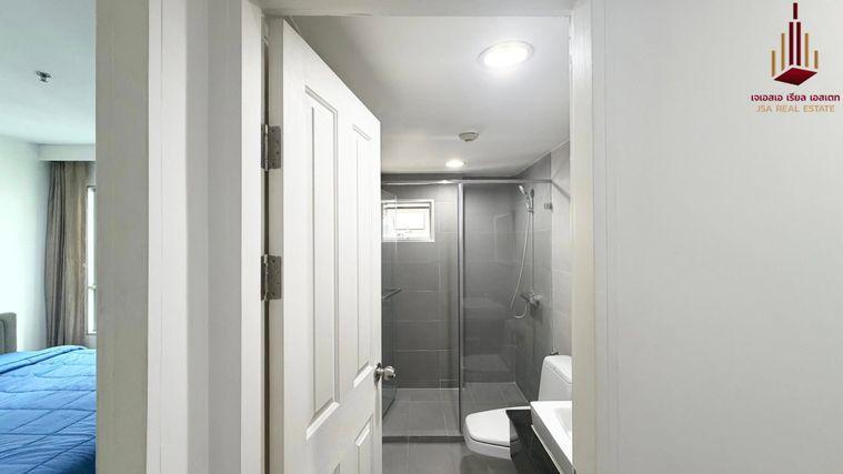 picture ✨ For Rent: Belle Grand Rama 9 ✨  💰 Only 32,000 THB/month - 5/6