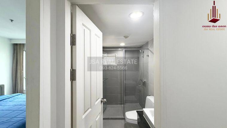picture ✨ For Rent: Belle Grand Rama 9 ✨ 💰 Only 32,000 THB/month - 5/6