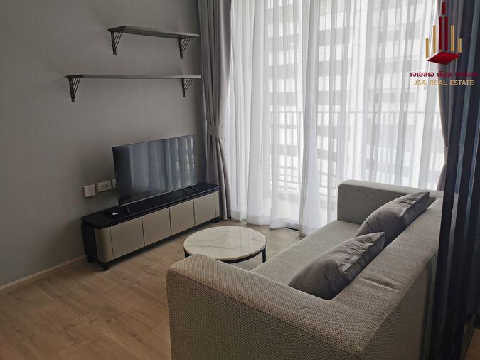 picture ✨ For Rent: FYNN Asoke Condo ✨    💰 Only 24,000 THB/month - 1/6